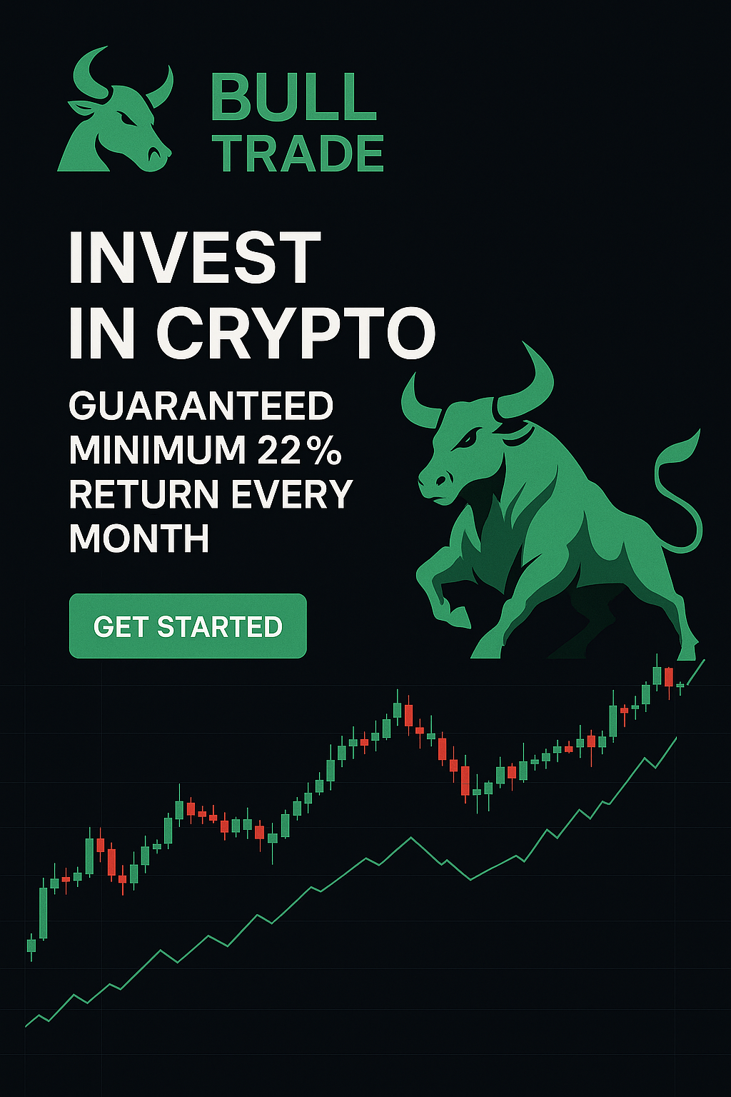 Crypto Service